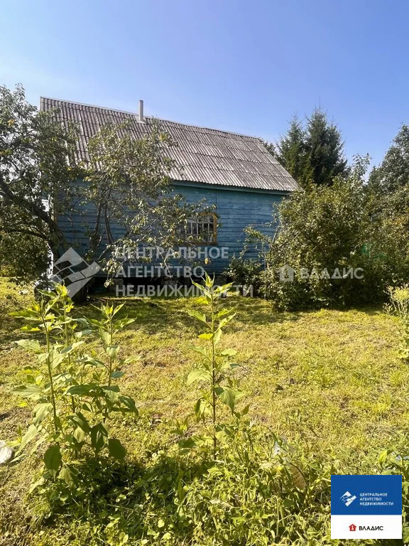 Продажа участка, Алтухово, Клепиковский район - Фото 5