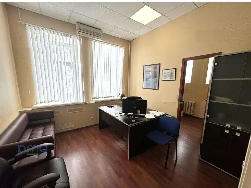 Здание под офис D1 Сетунь - Фото 6