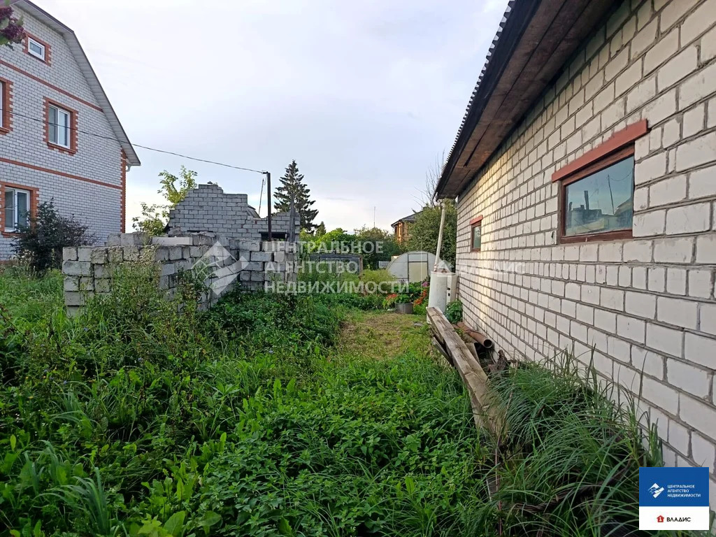 Продажа участка, Рыбное, Рыбновский район, ул. Фрунзе - Фото 0
