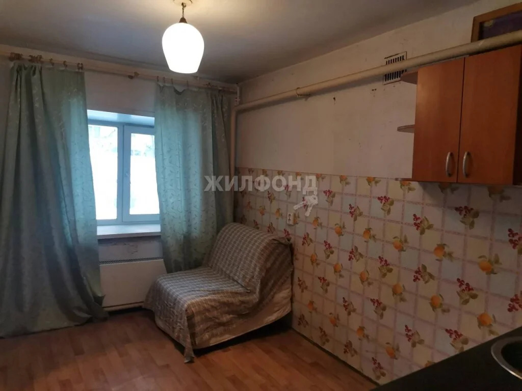 Продажа квартиры, Новосибирск, ул. Обская - Фото 3