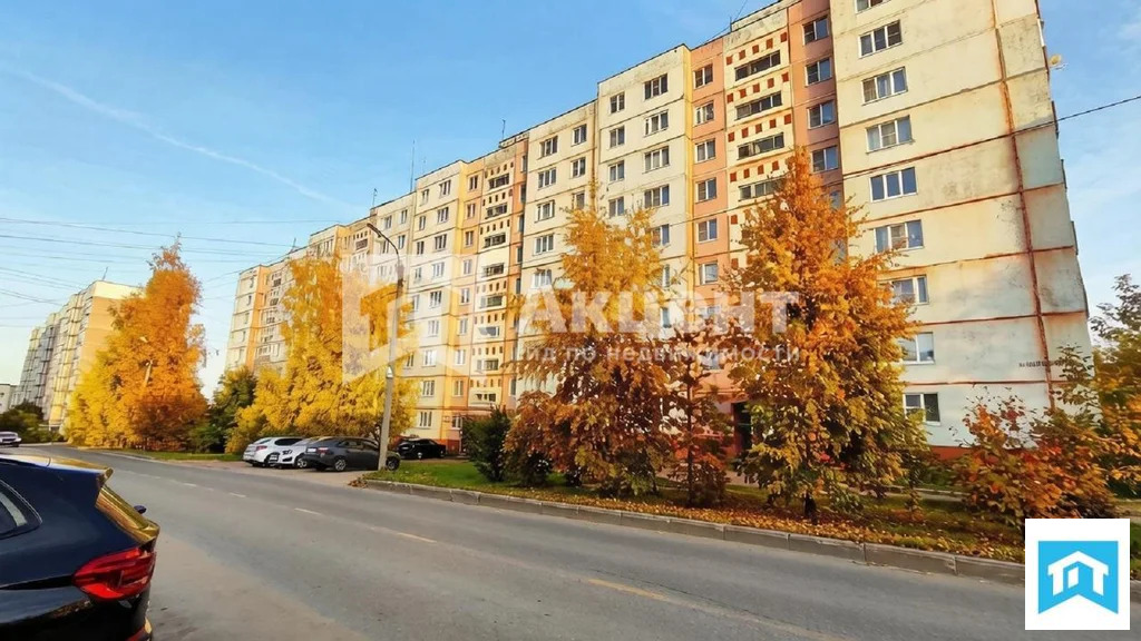 Продажа квартиры, Кохма, Ивановский район, ул. Владимирская - Фото 1