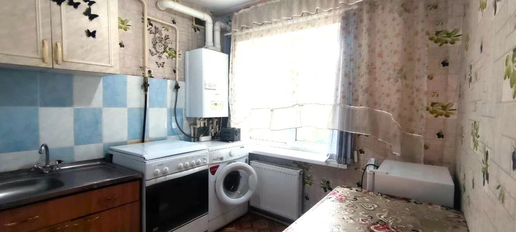 Продажа квартиры, Крымск, Крымский район, ул. Лермонтова - Фото 1