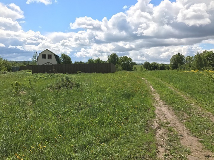 Головино московская область