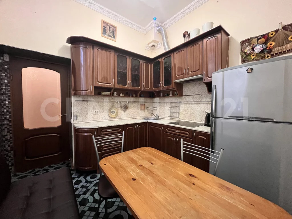 Продажа квартиры, Апрелевка, Наро-Фоминский район, Березовая аллея . - Фото 12