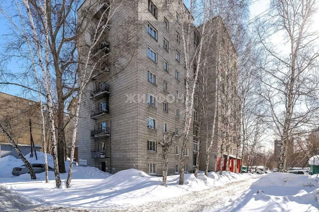 Продажа комнаты, Новосибирск, ул. Державина - Фото 7