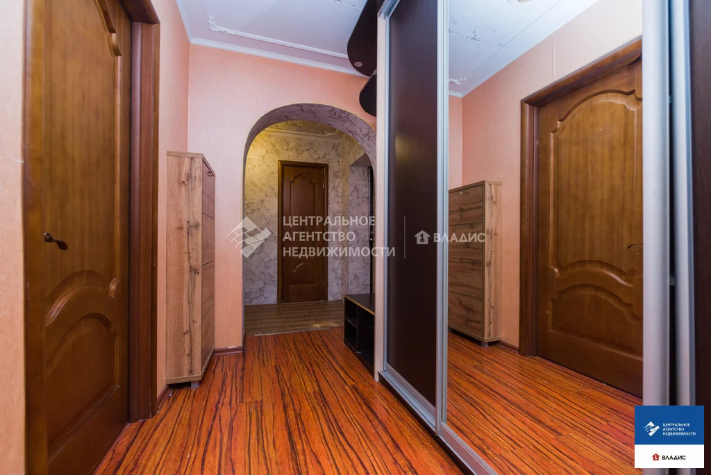 Продажа квартиры, Рязань, улица Карла Маркса - Фото 16