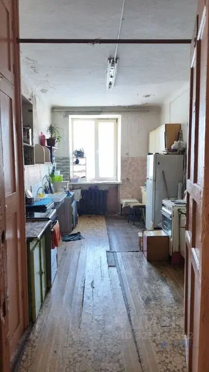 Купить комнату 27.3/18м Портовая ул., 7Б, Магадан, Магаданская область ... - Фото 11