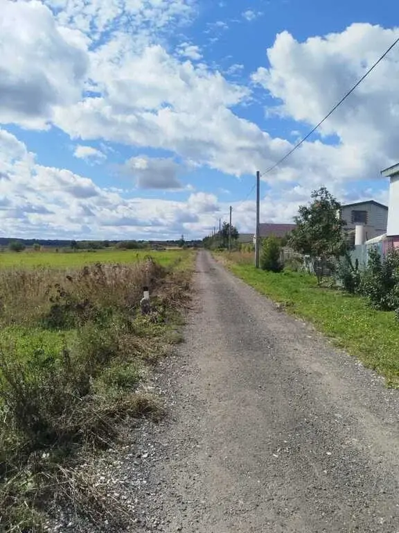 Продается земельный участок в Чебоксарском районе - Фото 8