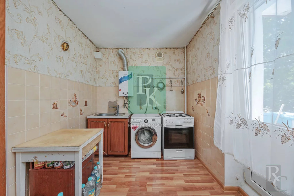 Продажа квартиры, Севастополь, ул. Строительная - Фото 7