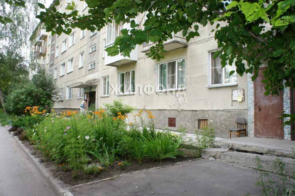 Продажа квартиры, Новосибирск, ул. Комсомольская - Фото 3