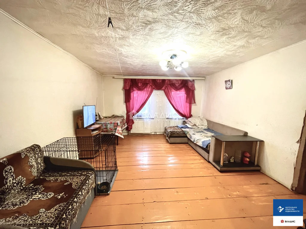 Продажа дома, Рязань, ул. Карьерная - Фото 0
