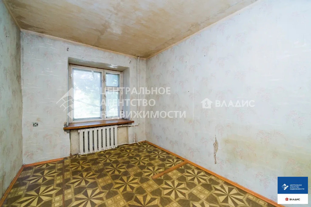 Продажа квартиры, Рязань, ул. Новаторов - Фото 5