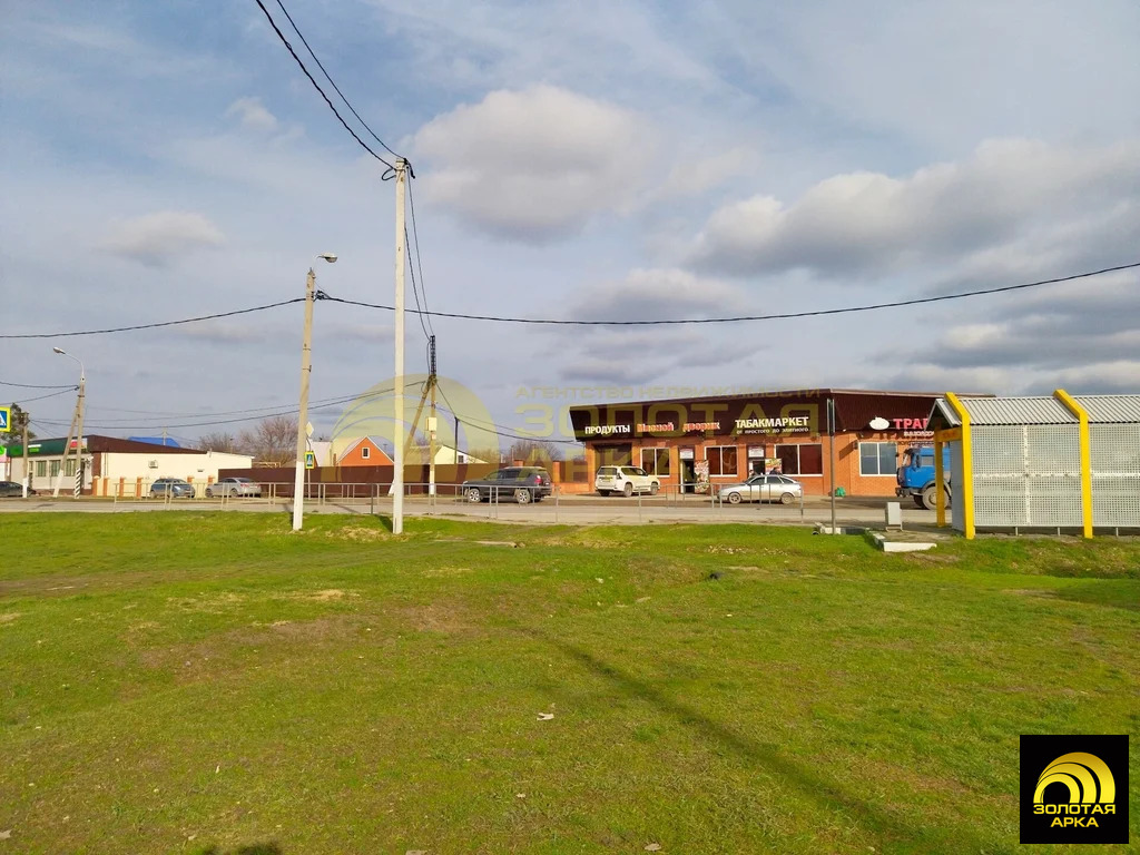 Продажа торгового помещения, Варениковская, Крымский район, ул. ... - Фото 7