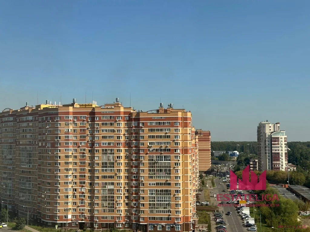 Продажа квартиры, Видное, Ленинский район, Зеленые аллеи б-р. - Фото 19