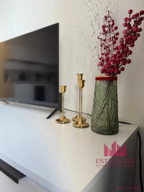 Аренда квартиры, Аминьевское ш. - Фото 11