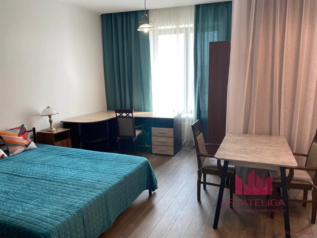 Аренда квартиры, Ленинградский пр-кт. - Фото 2