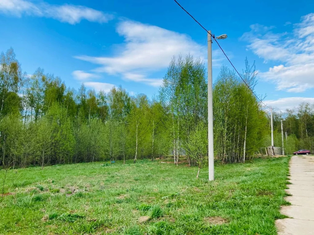 Село горки Дмитровский район. Горки Дмитровское шоссе. Продажа участка горки 9-18.