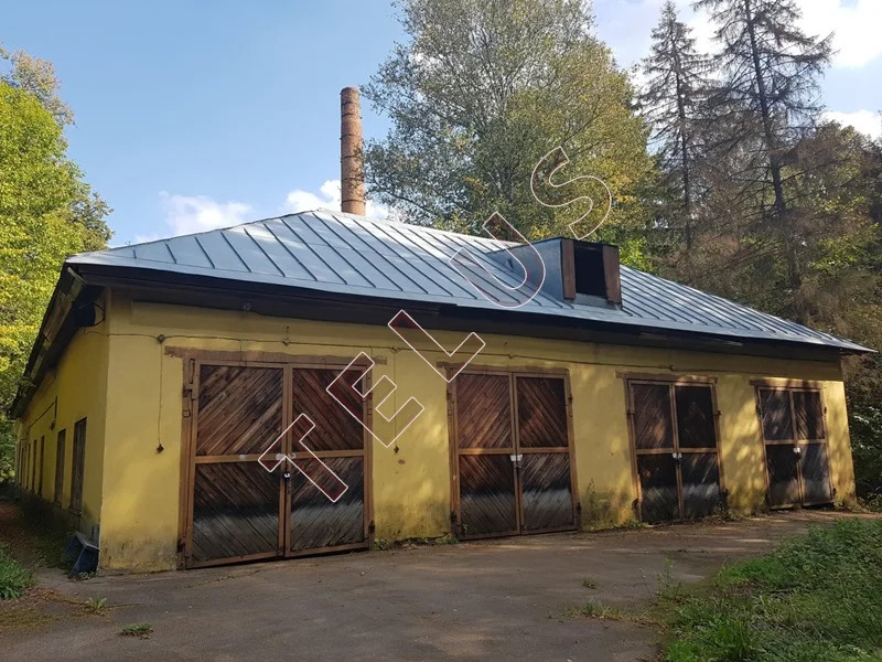 МО, Звенигород, Луцинское шоссе, Участок 8,07 га и строения 4467 м2 ... - Фото 11