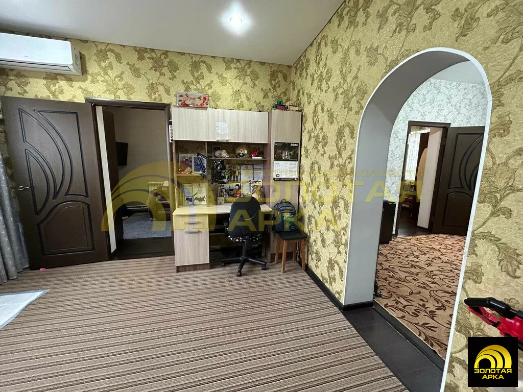 Продажа дома, Крымск, Крымский район, 1-й Троицкий переулок - Фото 6