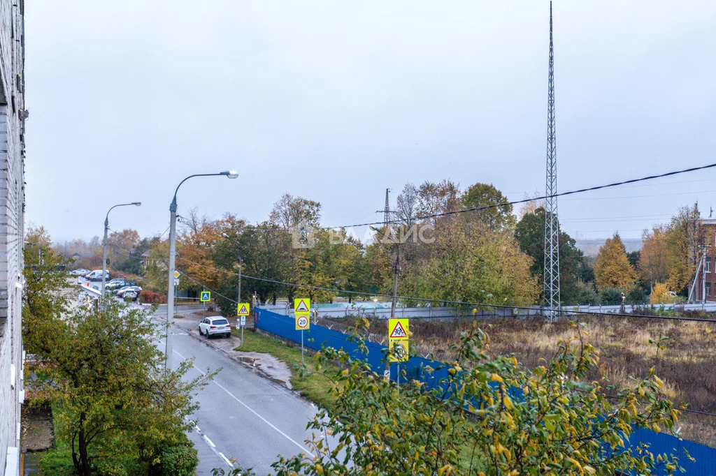 городской округ Домодедово, Домодедово, улица Ломоносова, д.12/1, ... - Фото 8