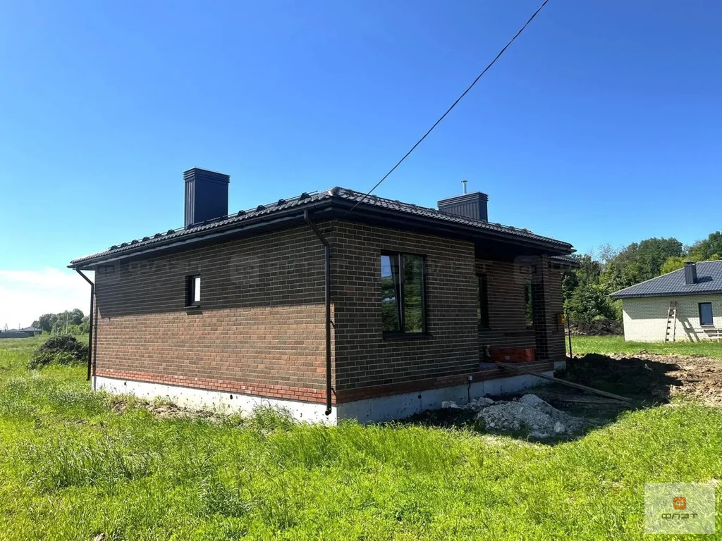 Продажа дома, Сокуры, Лаишевский район, ул. Трудовая - Фото 1