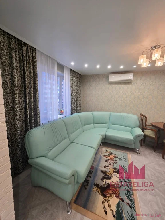 Продажа квартиры, Лопатино, Ленинский район, Солнечный бульвар - Фото 9