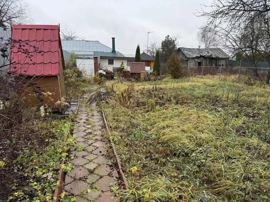 Дом, д.Услонь, ул.Фабричная, д.20 - Фото 11