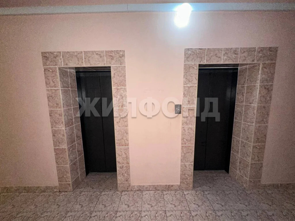 Продажа квартиры, Краснообск, Новосибирский район, 2-й микрорайон - Фото 14