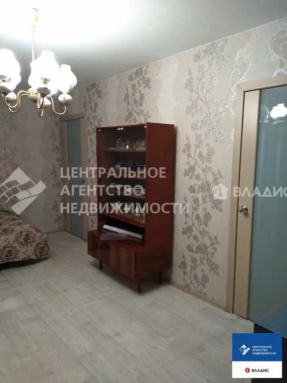 Продажа квартиры, Дивово, Рыбновский район - Фото 1