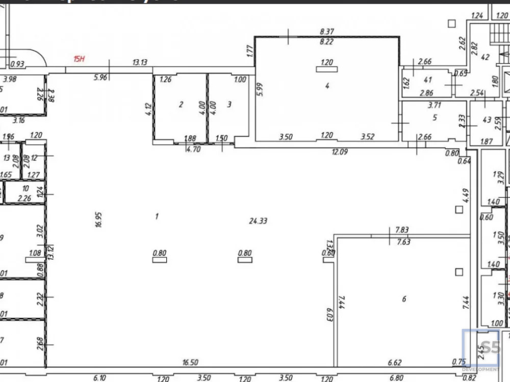 Продажа торгового помещения, м. Некрасовка, Люберцы - Фото 3