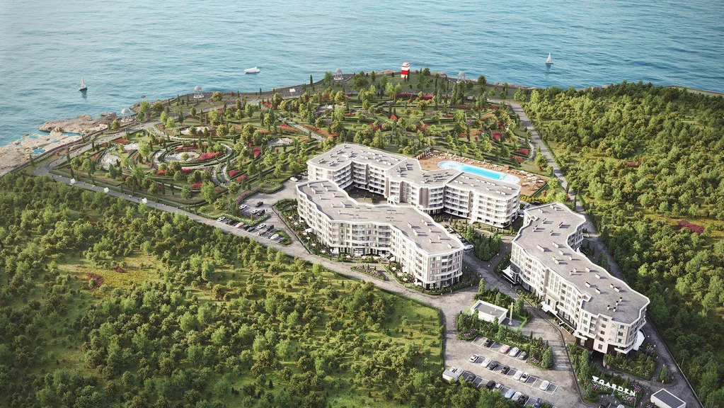 Продажа квартиры в новостройке, Севастополь, ул. Летчиков - Фото 6