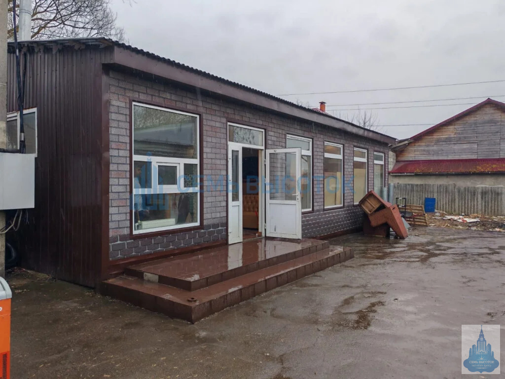 Аренда ПСН, Домодедово, Домодедово г. о., Северная улица - Фото 2