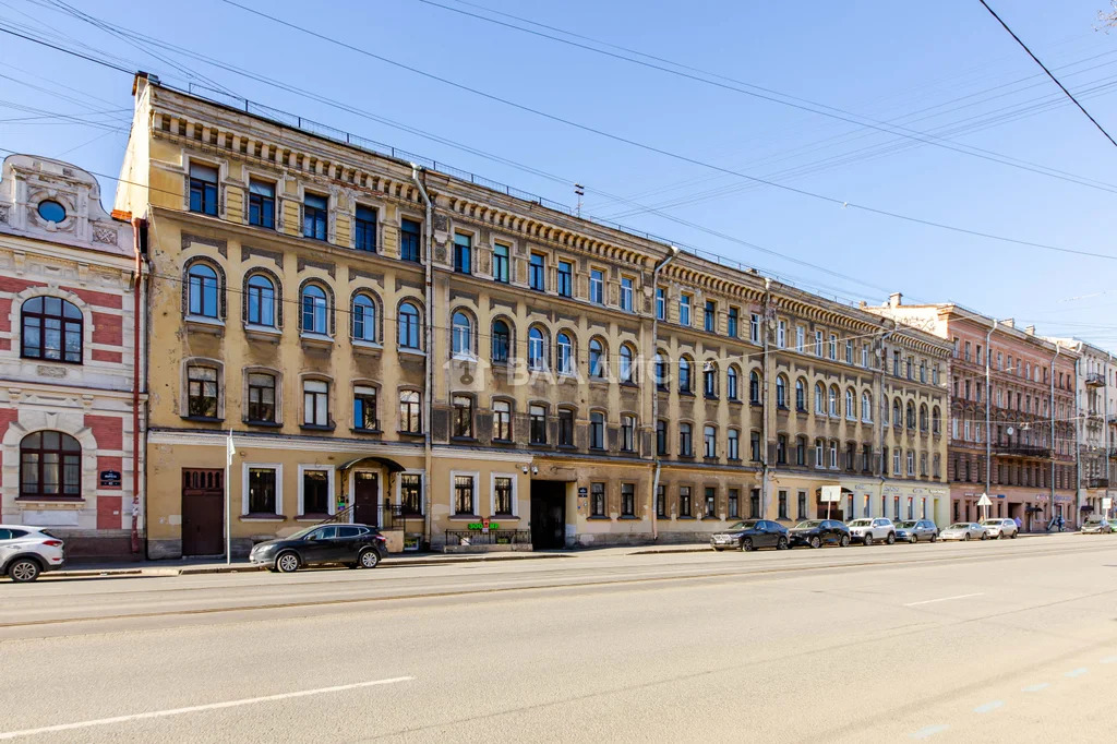 Санкт-Петербург, улица Марата, д.61, комната на продажу - Фото 15