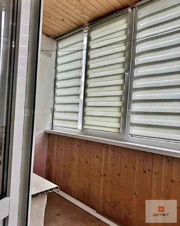 Продажа квартиры, Казань, ул. Глазунова - Фото 20