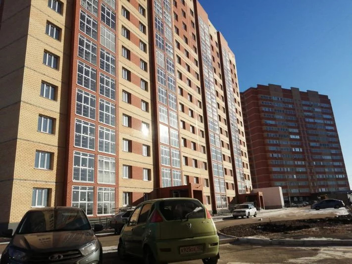 Продажа квартиры, Оренбург, ул. ямашева - Фото 8