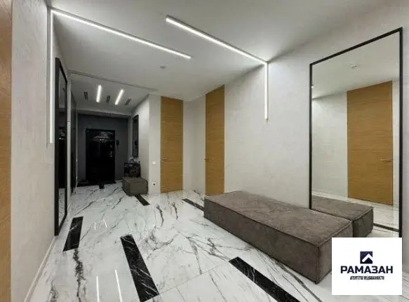 5-ком квартира ул.Альберта Камалеева, д.1 - Фото 20