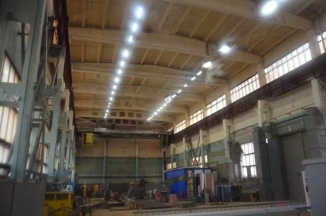 Продажа производственного помещения, Северодвинск, Чаячий проезд - Фото 12