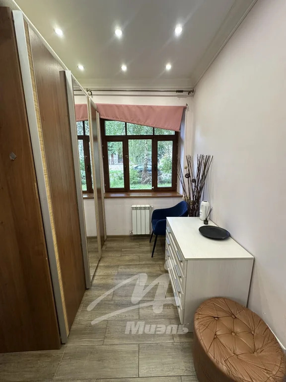 Продажа квартиры, Гаврилково, Красногорский район, 12 кв-л. - Фото 3