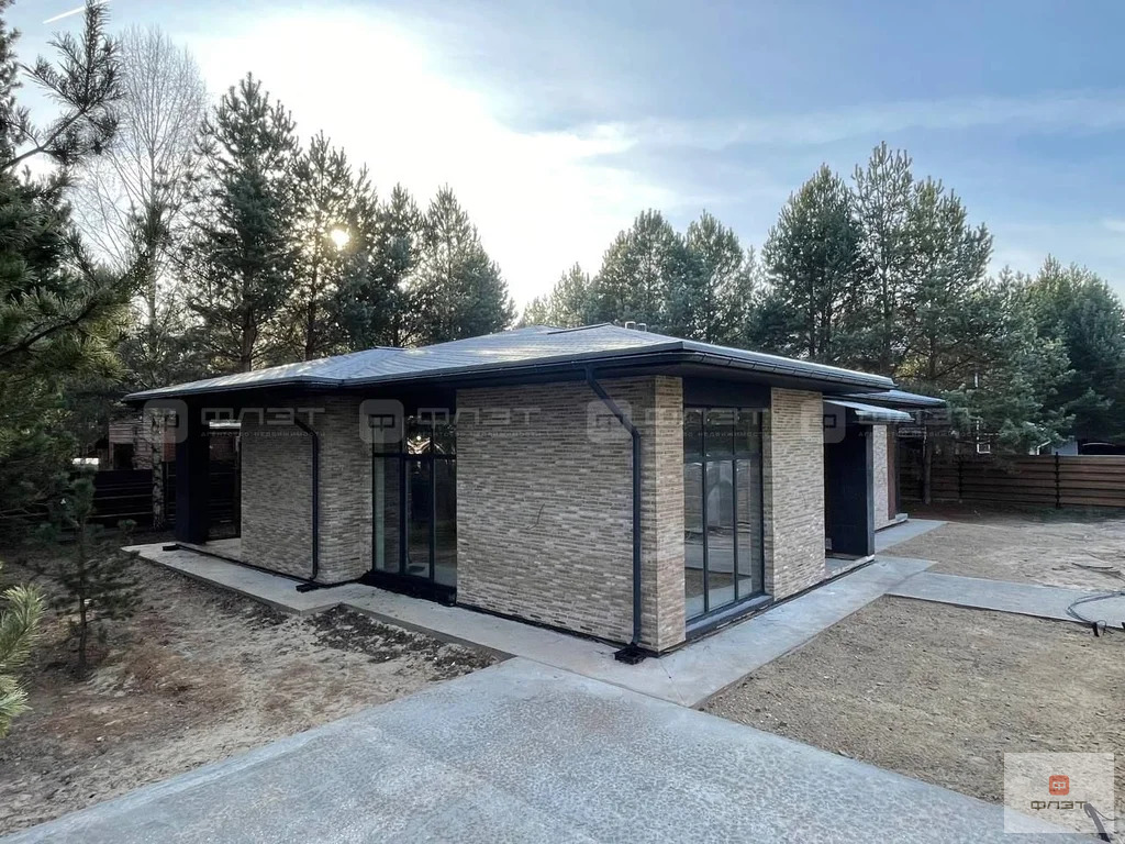 Продажа дома, Орел, Лаишевский район, ул. Дубравная - Фото 6