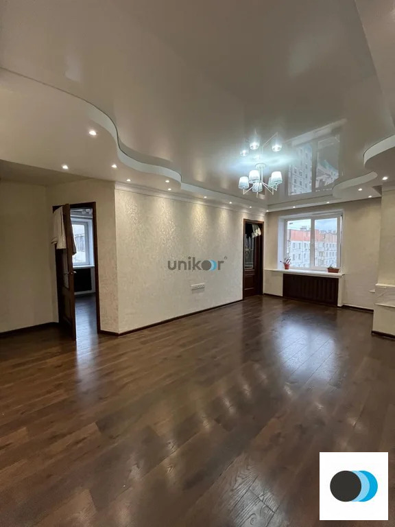 Продажа квартиры, Уфа, Запорожский пер. - Фото 1