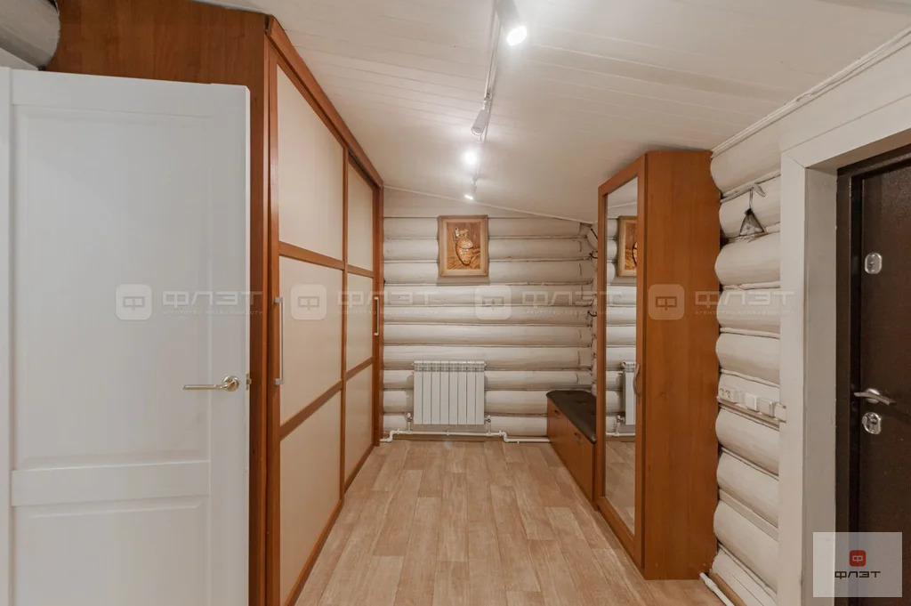 Продажа дома, Высокогорский район - Фото 13
