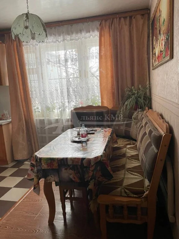 Продажа дома, Минеральные Воды, ул. Московская - Фото 1