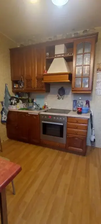 1-ка, Химки, Молодежная ул. 50 - Фото 6