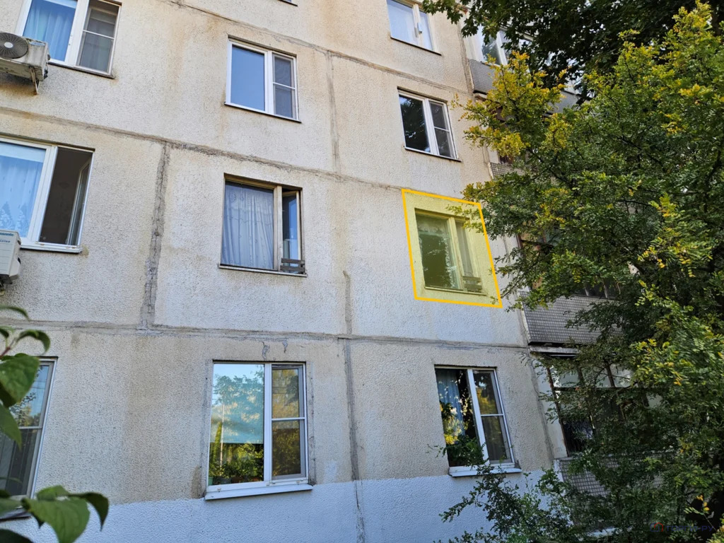 Продажа квартиры, ул. Костромская - Фото 3