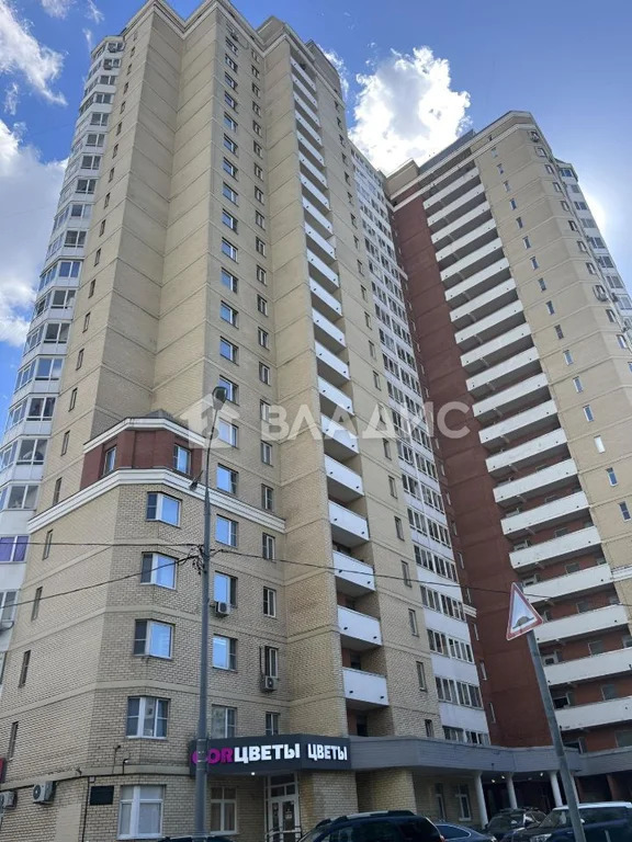 Москва, Рогачёвский переулок, д.4к1, 2-комнатная квартира на продажу - Фото 29