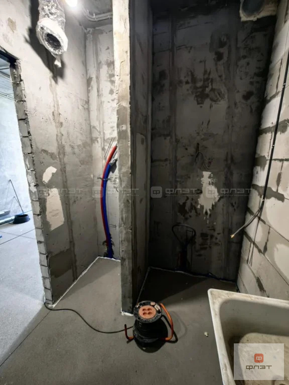 Продажа квартиры, Казань, ул. Алексея Козина - Фото 6