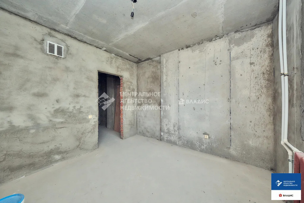 Продажа квартиры, Рязань, ул. Бирюзова - Фото 8