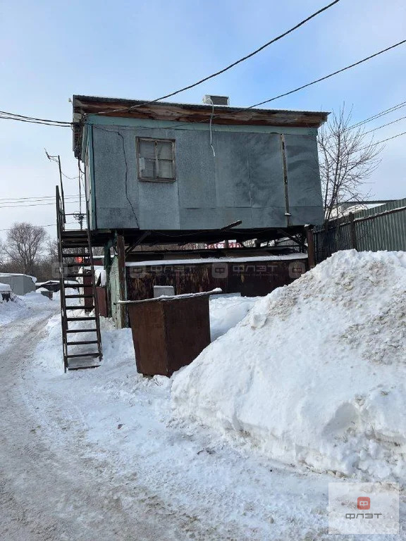 Продажа гаража, Казань, дом 3 - Фото 2