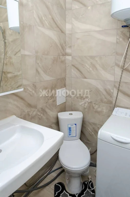 Продажа квартиры, Новосибирск, ул. Гоголя - Фото 10