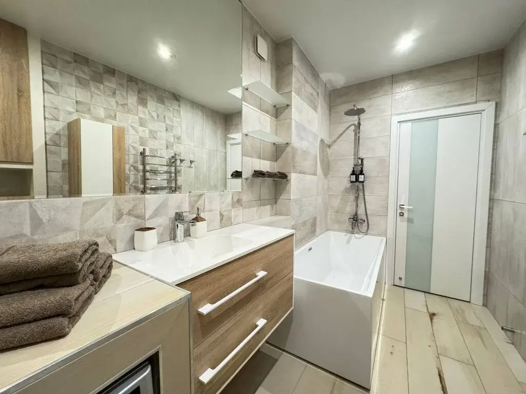 Сдам квартиру ЖК Сколковский - Фото 4